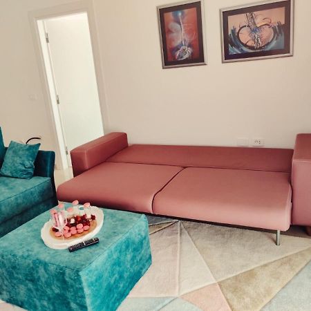Saranda Terrace Apt. Rooms Extérieur photo