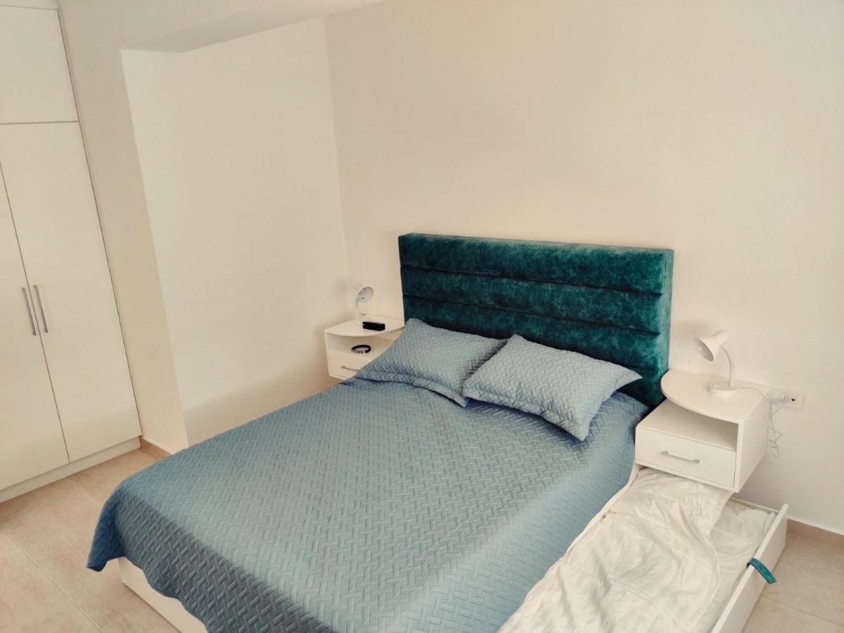 Saranda Terrace Apt. Rooms Extérieur photo