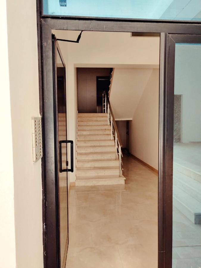 Saranda Terrace Apt. Rooms Extérieur photo