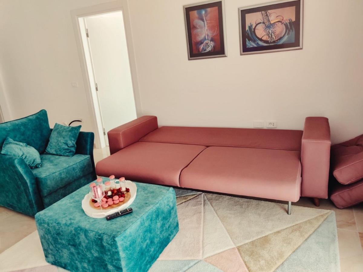 Saranda Terrace Apt. Rooms Extérieur photo
