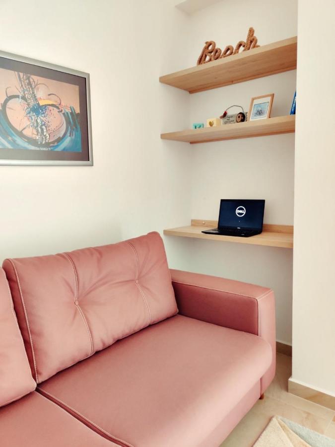 Saranda Terrace Apt. Rooms Extérieur photo